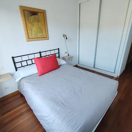 Apartmán Relax En *