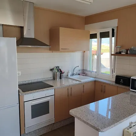 Relax En Apartmán *