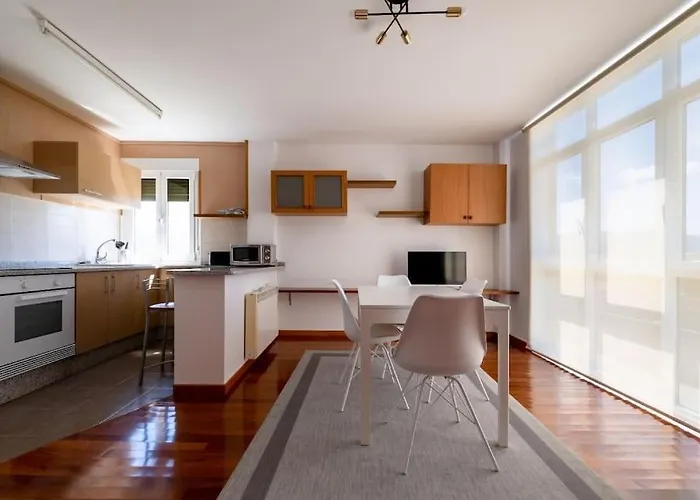 Relax En * Caldebarcos