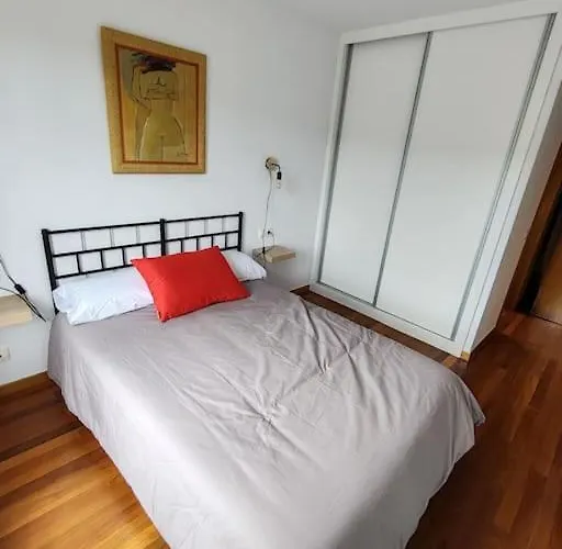 Apartmán Relax En Caldebarcos