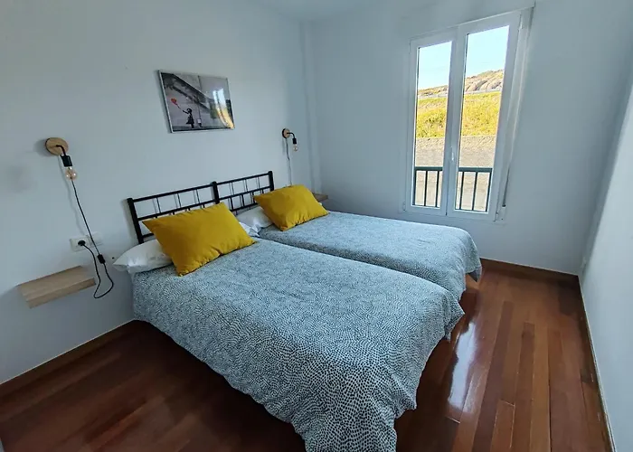 Apartmán Relax En