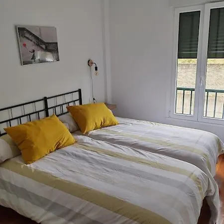 Appartement Relax En *