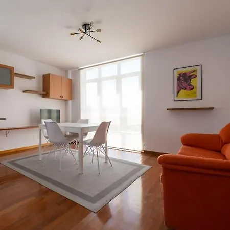Relax En Apartment