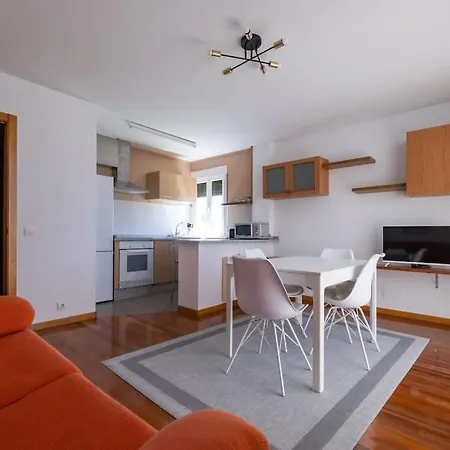 Relax En Apartment Caldebarcos