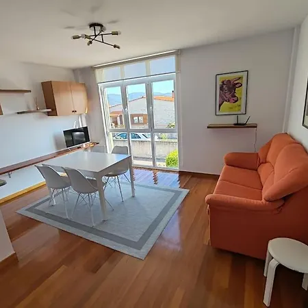 Appartement Relax En *