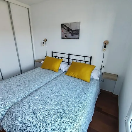Relax En Apartman