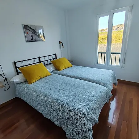 Appartement Relax En