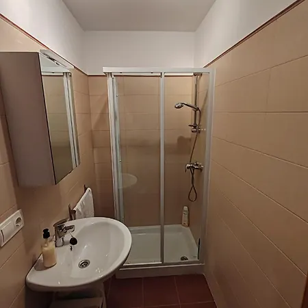 Relax En Apartment Caldebarcos