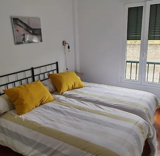 Apartment Relax En *