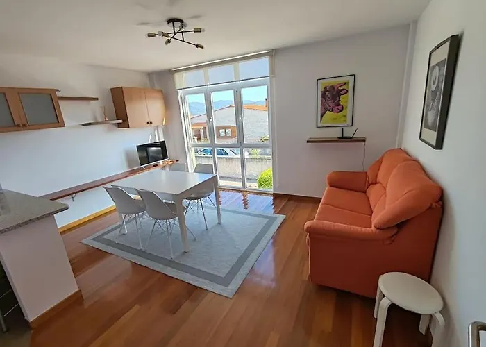 Apartment Relax En *