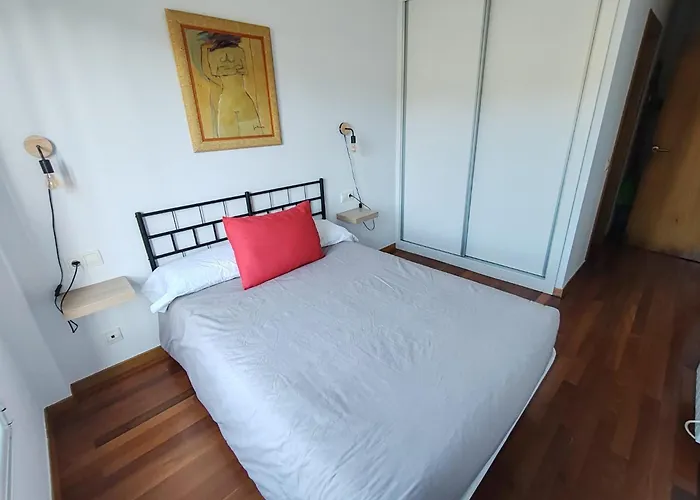 Apartment Relax En *