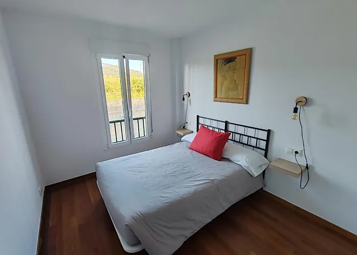 Apartment Relax En *