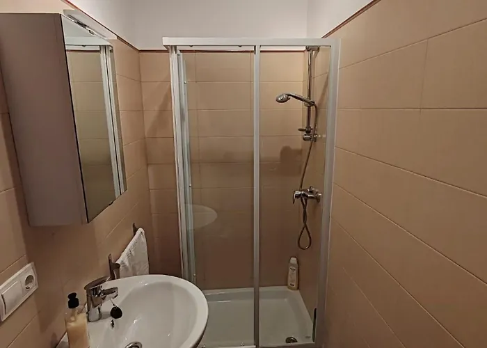 Relax En Apartment Caldebarcos