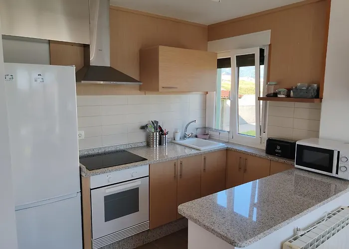 Relax En Apartment *