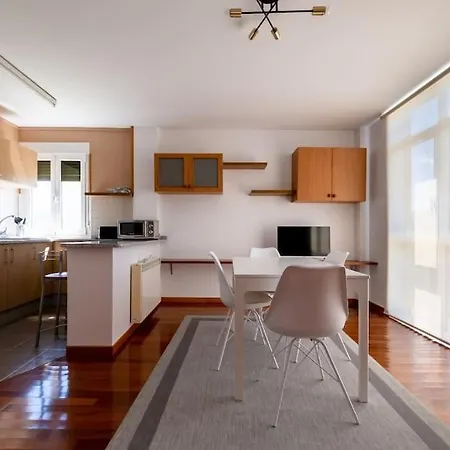 Relax En * Caldebarcos